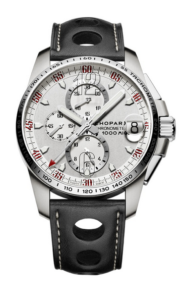 Replica Chopard Mille Miglia GT XL Chrono Speed Steel 168459-3041 replica Watch